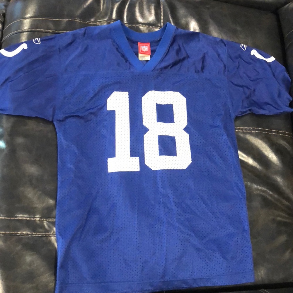 Manning/Colts Youth Jersey